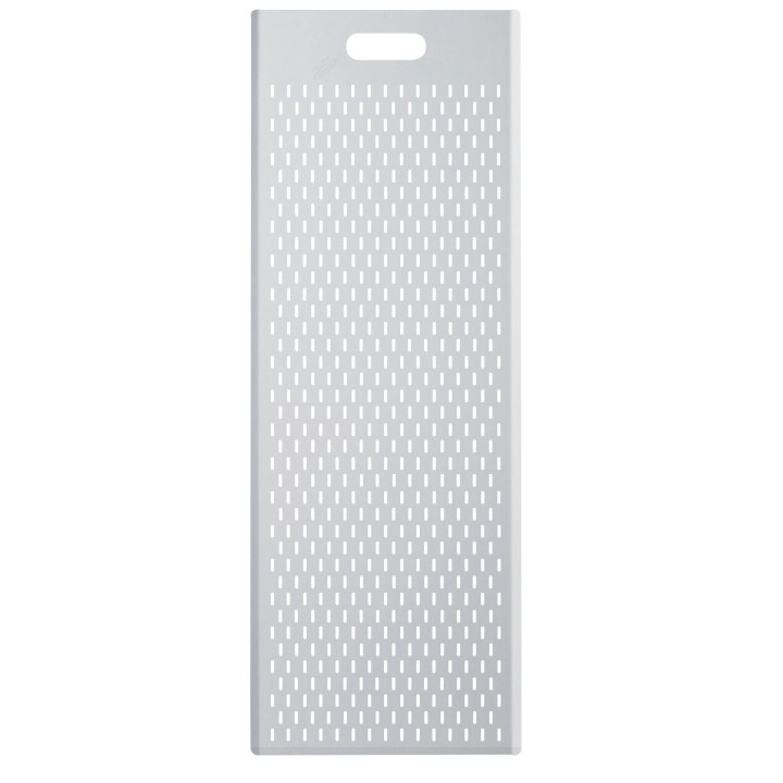 Perforowana płyta do pizzy 110x40 cm | MG-40110AF tom-gast