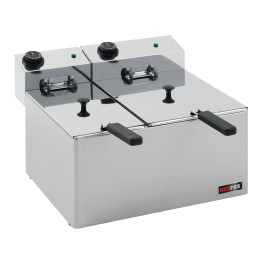 Frytownica elektryczna EF - 85 E | REDFOX 00007464