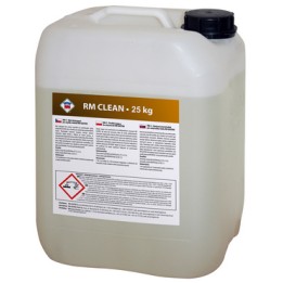 ﻿RM PŁYN Myjący - 25 kg