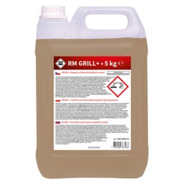 RM Grill - 2x 5 kg | 00001512 RED-FOX