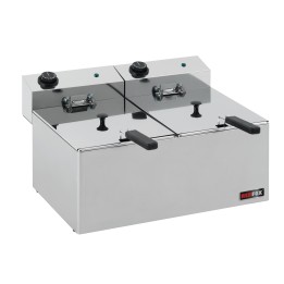 Frytownica elektryczna EF - 88 E | REDFOX 00000221