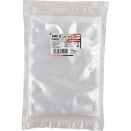 WORKI 160 X 230 MM 70UM PAPE, 100SZT DO PAKOWAREK KOMOROWYCH  | YG-09331 YATO