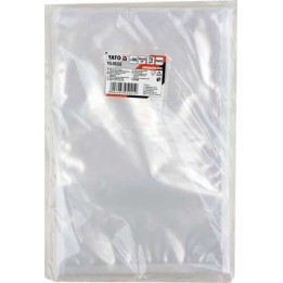 WORKI 200 X 300 MM  70UM PAPE, 100SZT DO PAKOWAREK KOMOROWYCH  | YG-09332 YATO