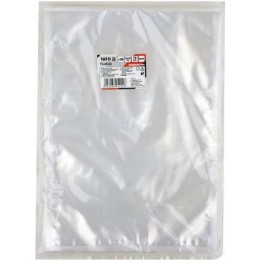 WORKI 250 X 350 70UM PAPE, 100SZT DO PAKOWAREK KOMOROWYCH | YG-09333 YATO