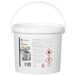Pasta do podgrzewaczy wiadro 4 kg-zestaw 2 szt. | 190029 hendi