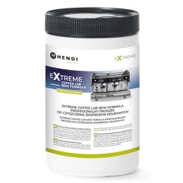 Profesionalny proszek do czyszczenia ekspresów kolbowych-750g |  976685 hendi