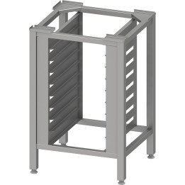 podstawa pod piec ShopCook/RX, 430x340, h 850 | 905123 STALGAST