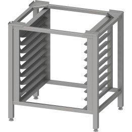 podstawa pod piec ShopCook/RX, 600x400, h 850 | 905126 STALGAST