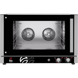 piec konwekcyjny z nawilżaniem 4xGN 1/1, RXL-Plus, manualny, P 6.3 kW | 912541 STALGAST