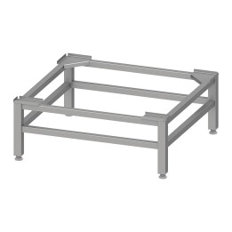 podstawa pod piec ST-Bakery, 600x400, h 300 mm | 9051203 STALGAST