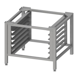 podstawa pod piec ST-Bakery, 600x400, h 650 mm | 9051206 STALGAST