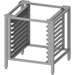 podstawa pod piec ST-Bakery, 600x400, h 850 mm | 9051208 STALGAST