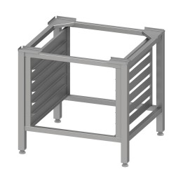 podstawa pod piec Smart/Classic Cook, GN 1/1, h 650 mm