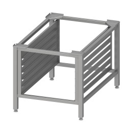 podstawa pod piec SmartCook, GN 2/1, h 650 mm