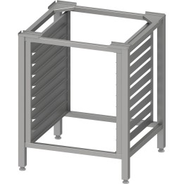 podstawa pod piec Smart/Classic Cook GN 1/1, h 850 mm