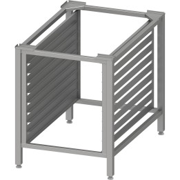 podstawa pod piec SmartCook, GN 2/1, h 850 mm
