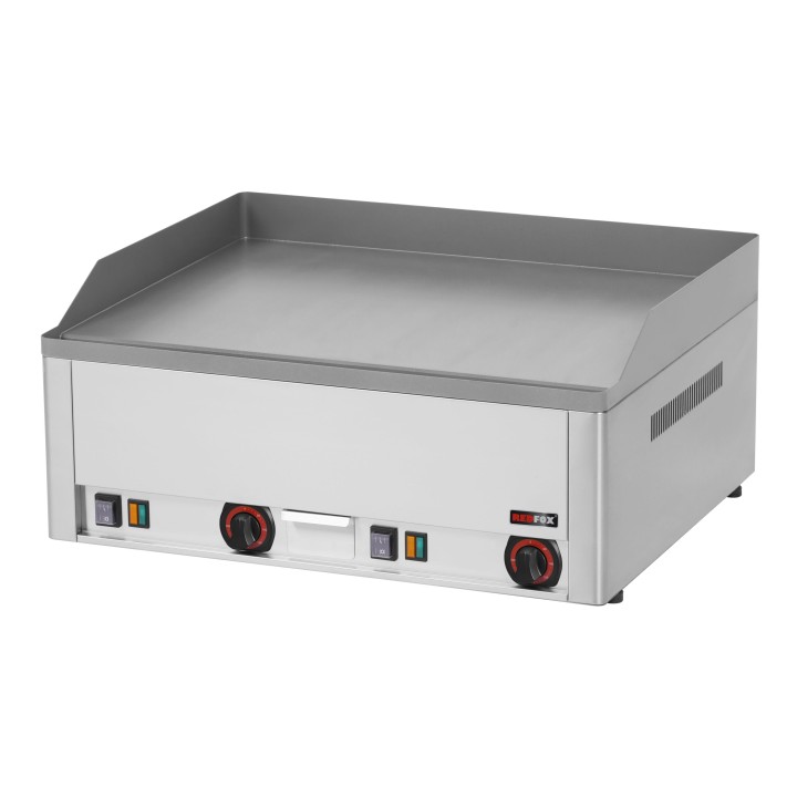 Płyta grillowa elektryczna FTH - 60 E | REDFOX 00000360