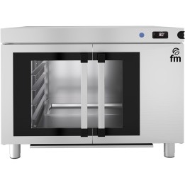 garownik, komora wzrostowa, ST-Bakery, 10x(600x400) P 1.4 kW | 9120626 stalgast