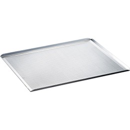 blacha aluminiowa, perforowana do pieców konwekcyjnych, 430x340 mm | 917340 stalgast