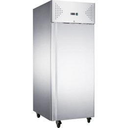 szafa chłodnicza V 600 l ze stali nierdzewnej, GN 2/1 | 830590 STALGAST