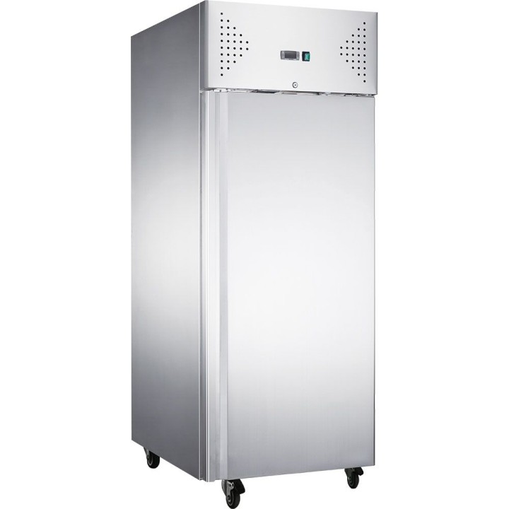 szafa chłodnicza V 600 l ze stali nierdzewnej, GN 2/1 | 830590 STALGAST