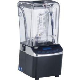 blender profesjonalny z osłoną wyciszającą, Santos, V 2,4l | 484620 STALGAST