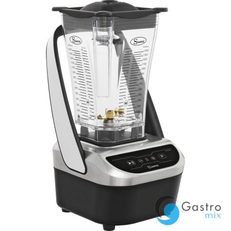 blender barowy, elektroniczny panel, Compact, Santos, V 2,4l  | 484610 STALGAST 