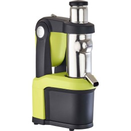 wyciskarka wolnoobrotowa Cold Press, Santos, P 0,65 kW, 60l/h | 482650 STALGAST