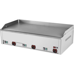 Płyta grillowa elektryczna FTH - 90 E | REDFOX 00009943