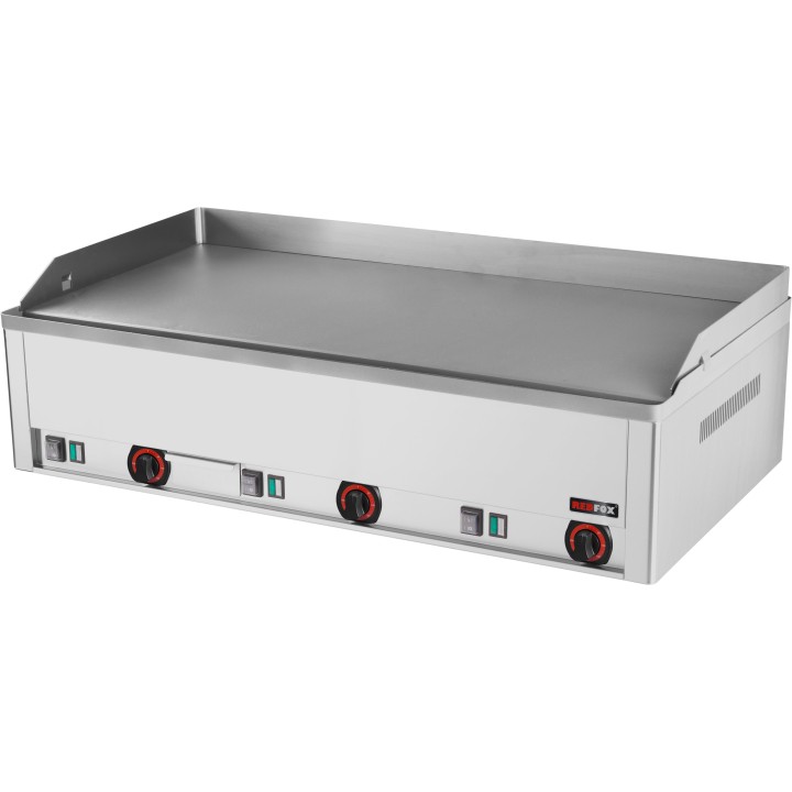 Płyta grillowa elektryczna FTH - 90 E | REDFOX 00009943