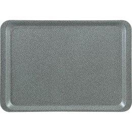 taca laminowana, antracytowa, matowa, GN 1/1 | 414532 SALGAST