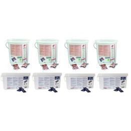 Tabletki Rational   pakiet 4 kpl