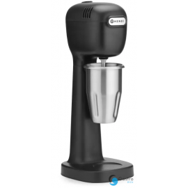 Shaker do koktajli mlecznych – Design by Bronwasser, czarny, 220-240V400W, 170x196x(H)490mm |...