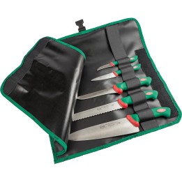 zestaw noży, Sanelli, Premana Professional | 200005 STALGAST