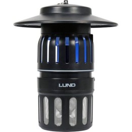 LAMPA OWADOBÓJCZA Z WENTYLATOREM, UV-A 15W, IPX4 | 67013 YATO