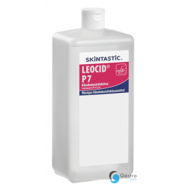 Środek dezynfekcyjny LEOCID® P7 | 173084 bartscher