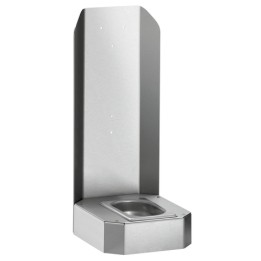 Słupek do dezynfekcji XS1 480 | 850029 bartscher