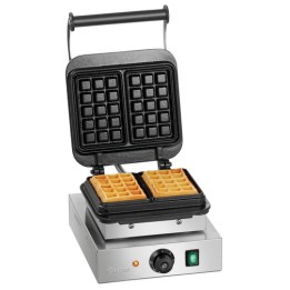 Gofrownica 1BW160-101 | 370175 BARTSCHER