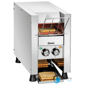 Toster przelotowy Mini-XS | 100273 bartscher