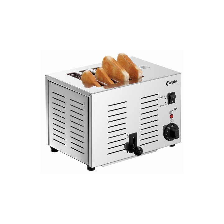Toster TS40 | 100292 bartscher