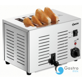Toster TS40 | 100292 bartscher