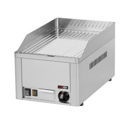 Płyta grilowa chromowana elektryczna FTRC - 30 E | REDFOX 00000359