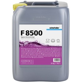 Winterhalter F-8500: płyn do zmywarki - 25kg - (Odpowiednik f-8400) - Sklep i hurtownia Gastromix
