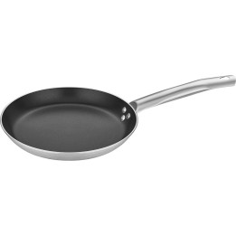 patelnia do naleśników Ø 280 mm , nieprzywierająca, do indukcji, Comfort Plus | 018287 STALGAST