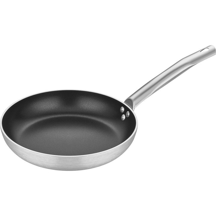 patelnia nieprzywierająca Ø 400 mm , do indukcji, Comfort Plus | 018406 STALGAST