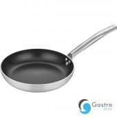 patelnia nieprzywierająca Ø 400 mm , do indukcji, Comfort Plus | 018406 STALGAST