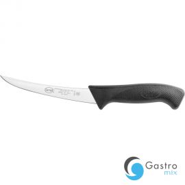 nóż do oddzielania kości, zagięty, Sanelli, Skin, L 150 mm | 286150 STALGAST