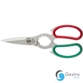 nożyczki gastronomiczne, Sanelli, L 210 mm | 227210 STALGAST