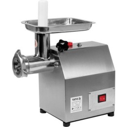 MASZYNKA DO MIELENIA MIĘSA 75KG/H | YG-03200 YATO