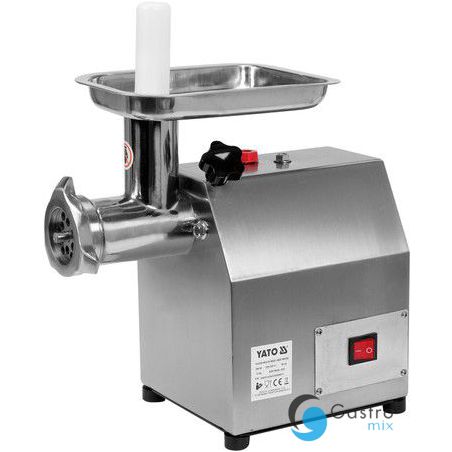 MASZYNKA DO MIELENIA MIĘSA 75KG/H | YG-03200 YATO 